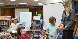 Norfolk Public Schools