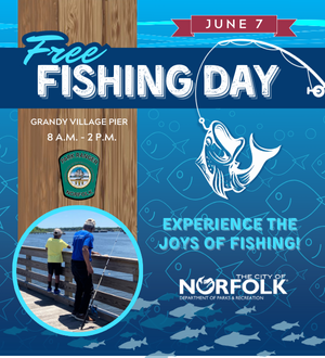 Free Fishing Day 2025_Web Spotlight