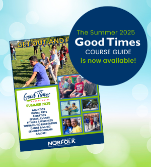 Good Times Summer 2025 Announcement_Web Spotlight Image