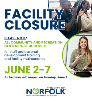 June 2025 Staff Training Closure_Web Spotlight