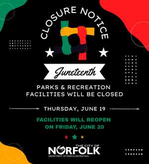 Juneteenth 2025 Closure_Web Spotlight