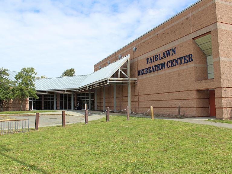 Fairlawn Rec Exterior Image