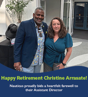 Nauticus Retirement Image Link