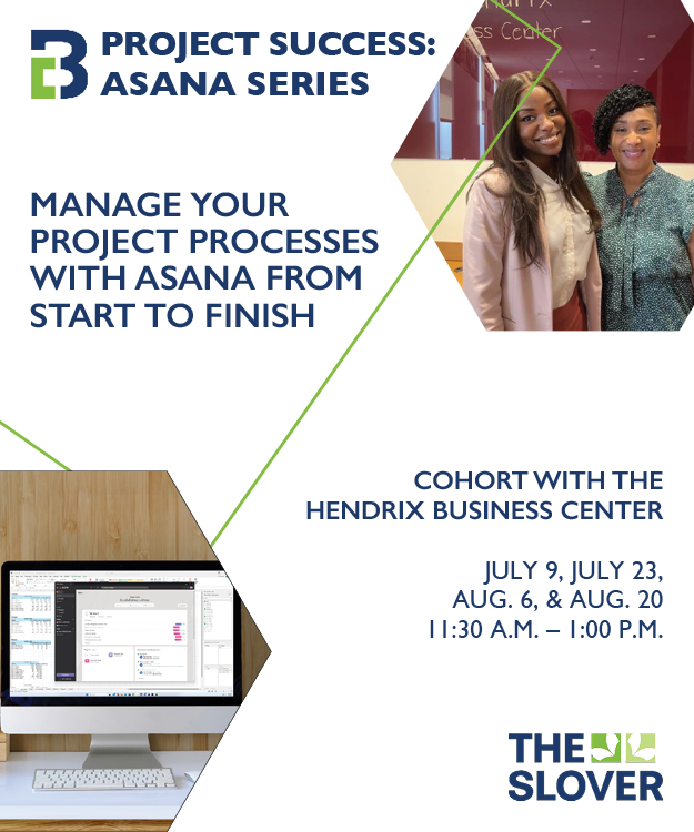 Asana Workshops - Image