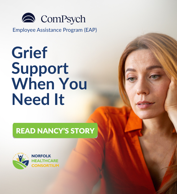 Employee Assistance Program Resources image link