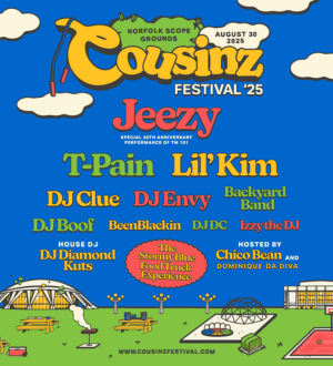 Cousinz 2025 Spotlight Image Link