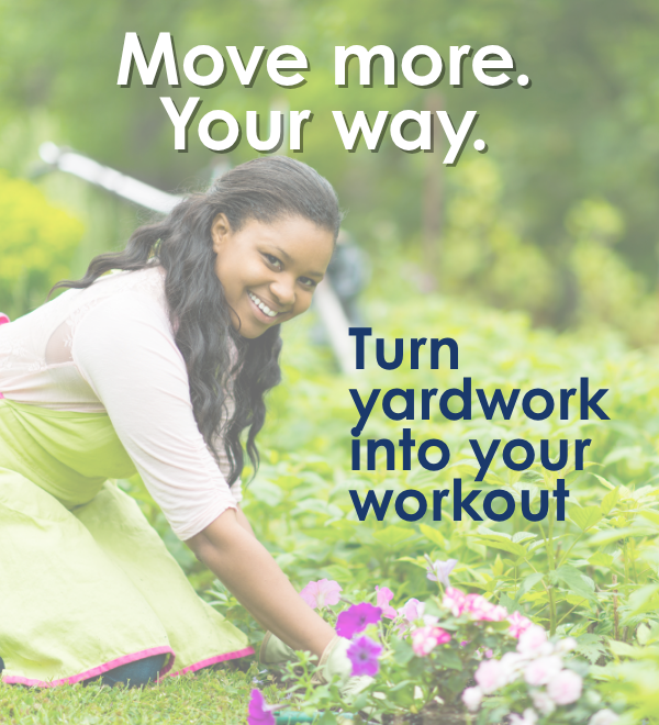 Gardening graphic image link