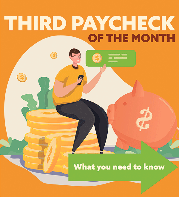 Third Paycheck August 2025 Image Link