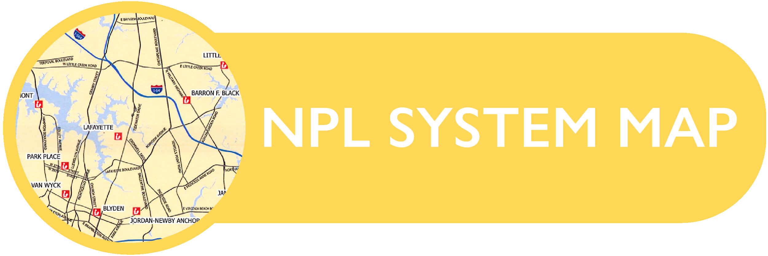 NPL System Map Image Link