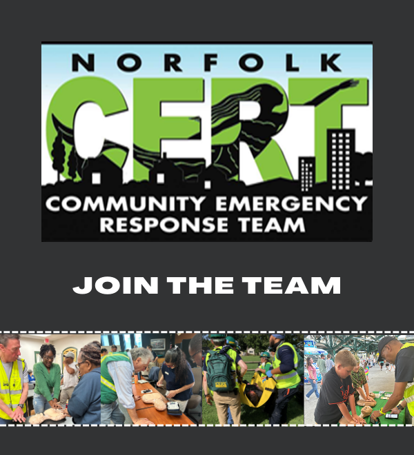 CERT Spotlight graphic image link