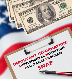 snap graphic spotlight image link