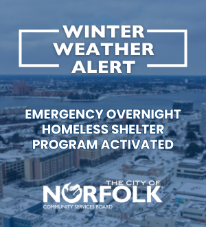 Winter Homeless Spotlight image link