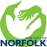 City of Norfolk logo