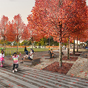 NORFOLK RESILIENCE PARK ACTIVITIES and EXPERIENCE Opens in new window