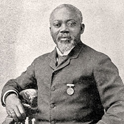 William Harvey Carney