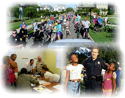 Community Engagement