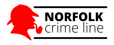 Norfolk Crime Line Opens in new window