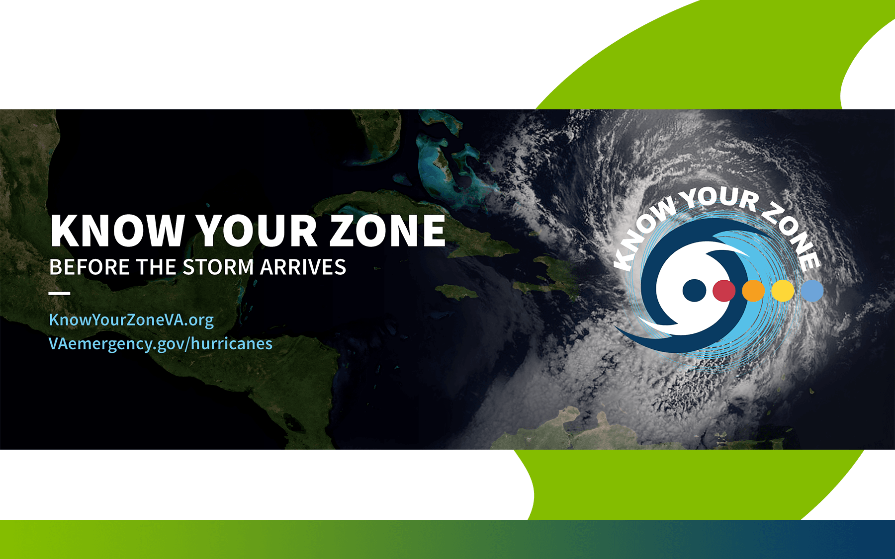 Know Your Zone Spotlight