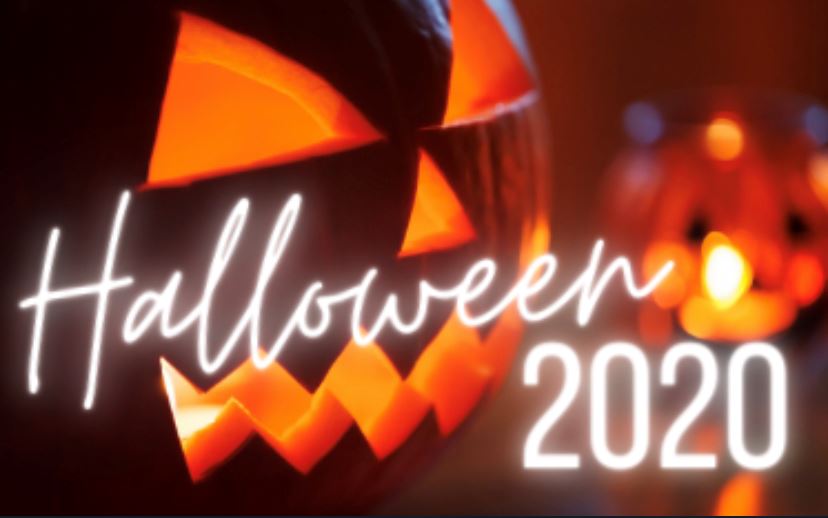 Halloween 2020 ??