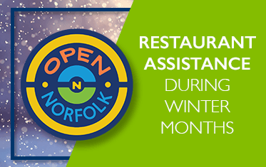 OpenNorfolk Restaurant Assistance Image Link