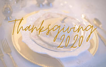 Thanksgiving 2020 Spotlight Image Link