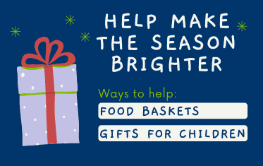 CSB Food Drive Image Link