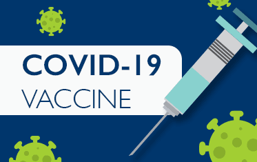 COVID-19 Vaccine Spotlight Image Link