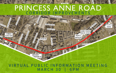 princess anne road Image Link