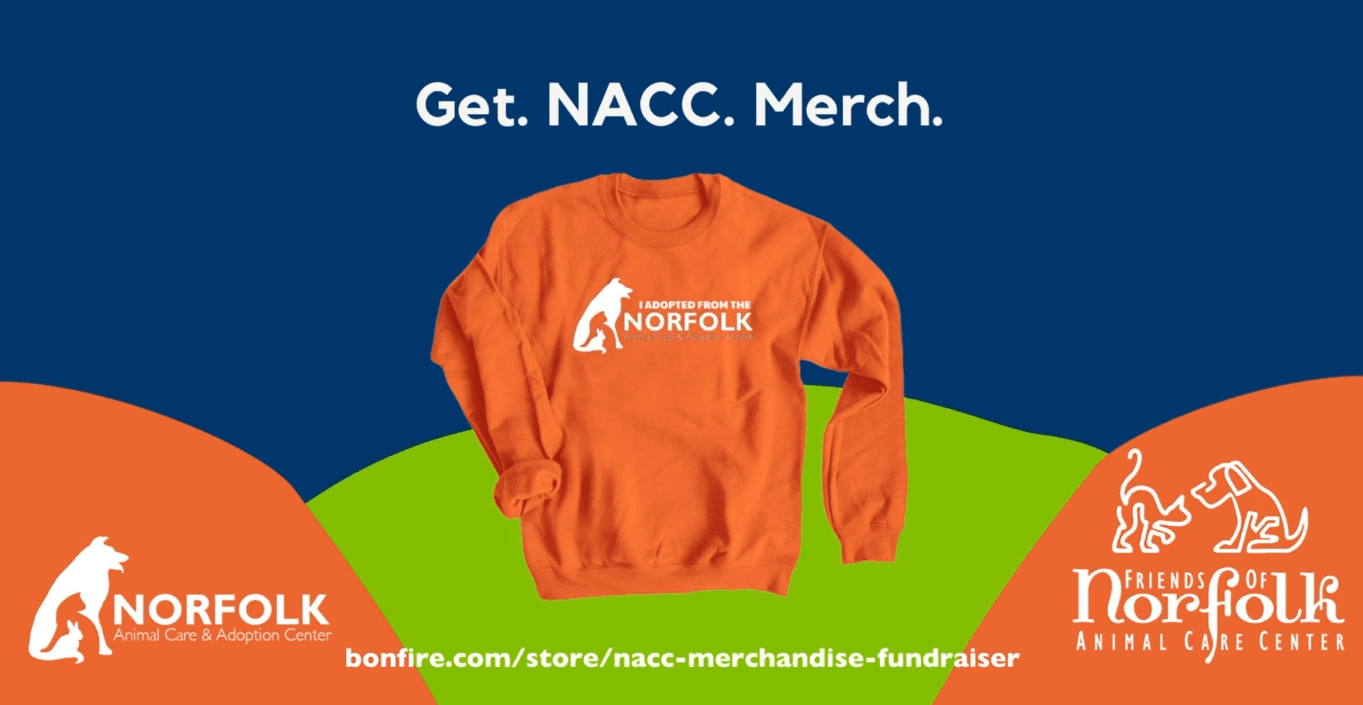 NACC Sweatshirt Image Link