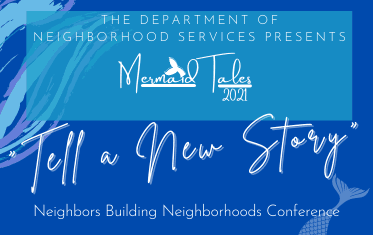 Neighbors Building Neighborhoods Conference Image Link
