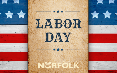 Labor Day City Closures Image Link