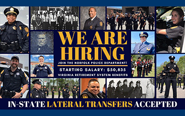 Norfolk-Police-We-Are-Hiring Image Link