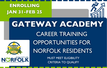 Gateway Academy Now Enrolling Image Link