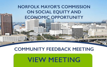 Mayors Commission Input Meeting Image Link