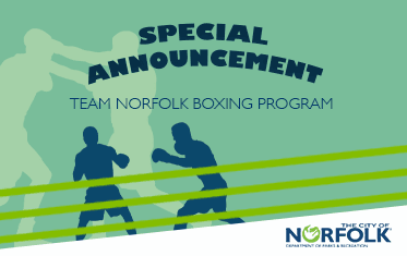 Boxing in Norfolk Image Link