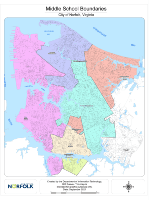 School Boundary - Middle School_Res