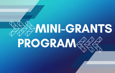 Mini Grants Program Image Link