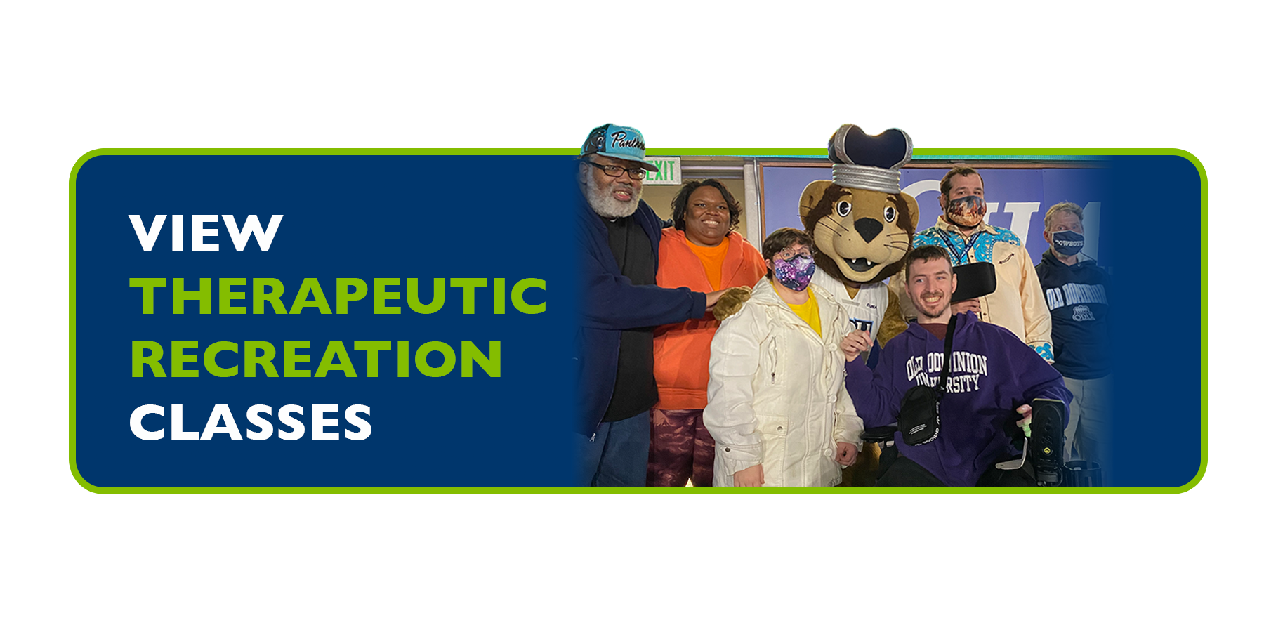 Therapeutic Sports Banner Image