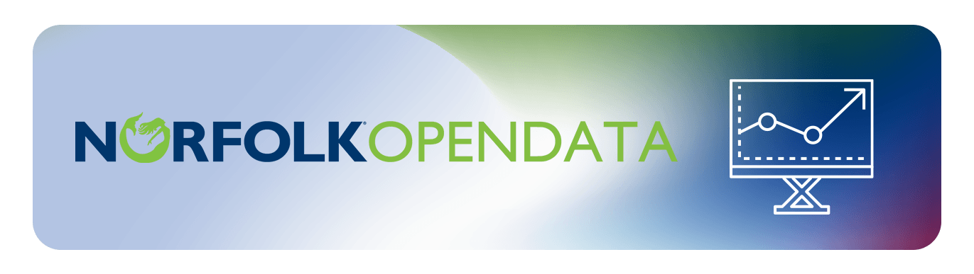 Norfolk Open Data Image Link
