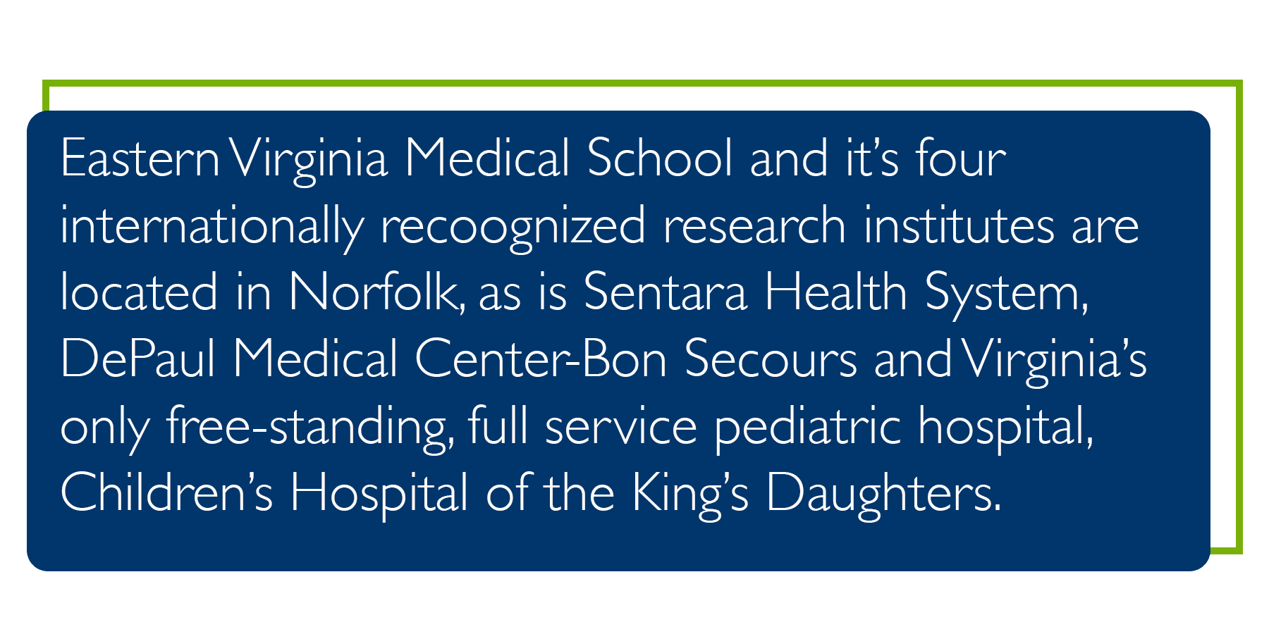 Medical School Image