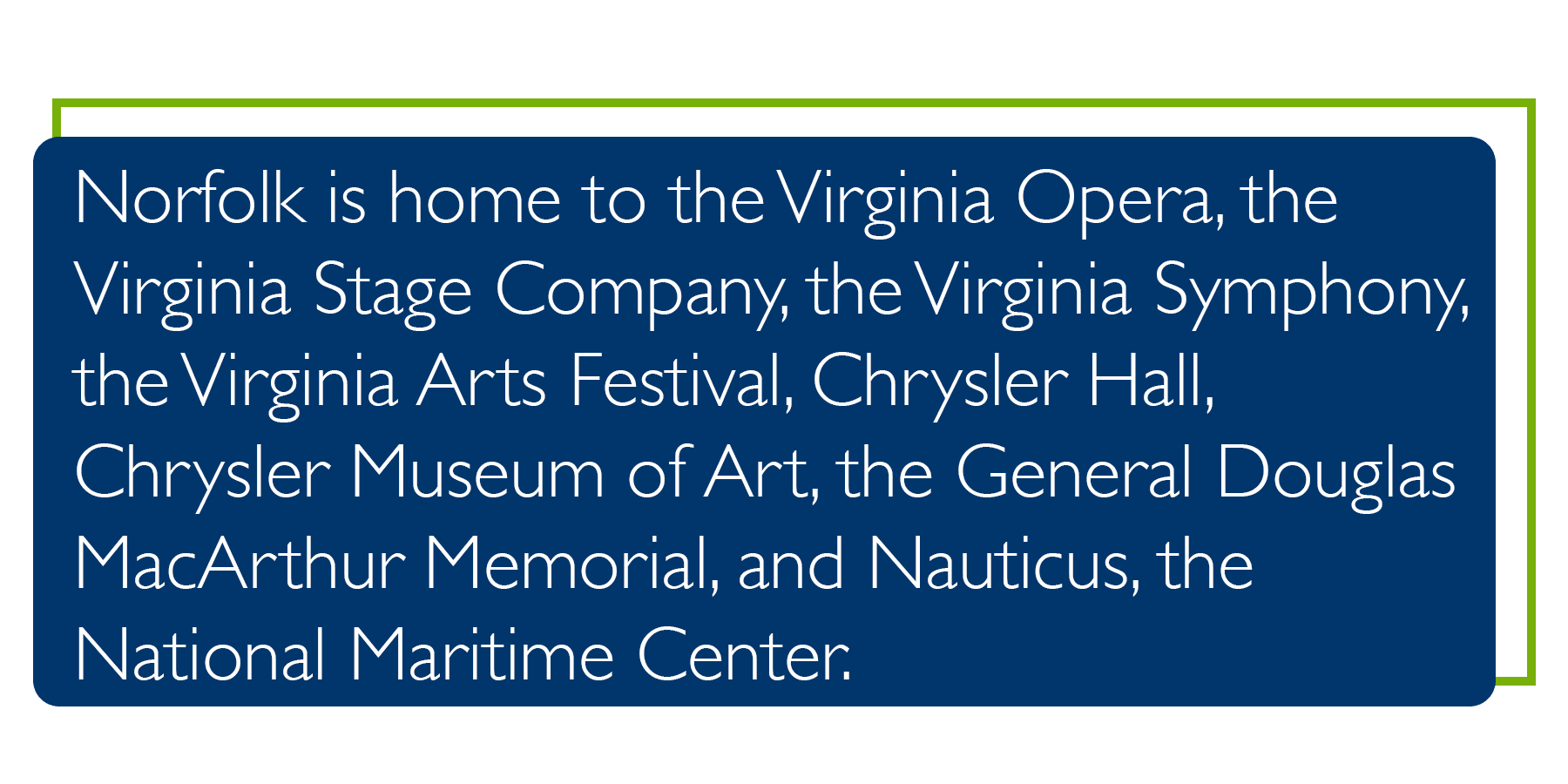 Norfolk Locations Image