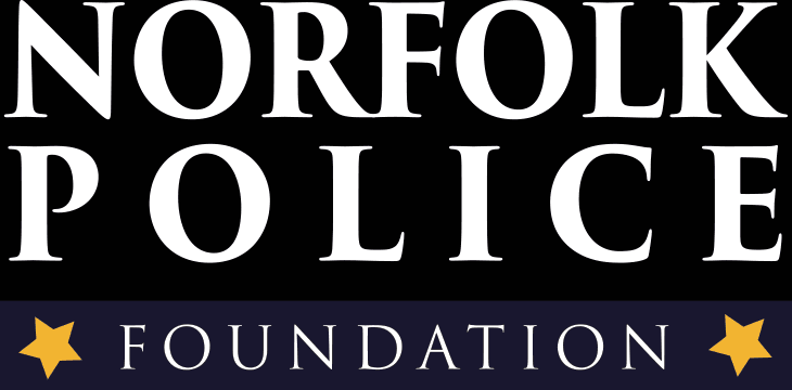 Norfolk Police Foundation Logo Image