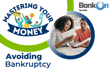 Avoiding bankruptcy City Spotlight image