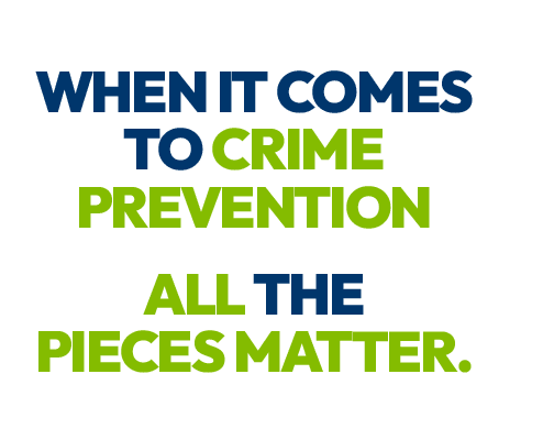 Puzzle Piece Veribage