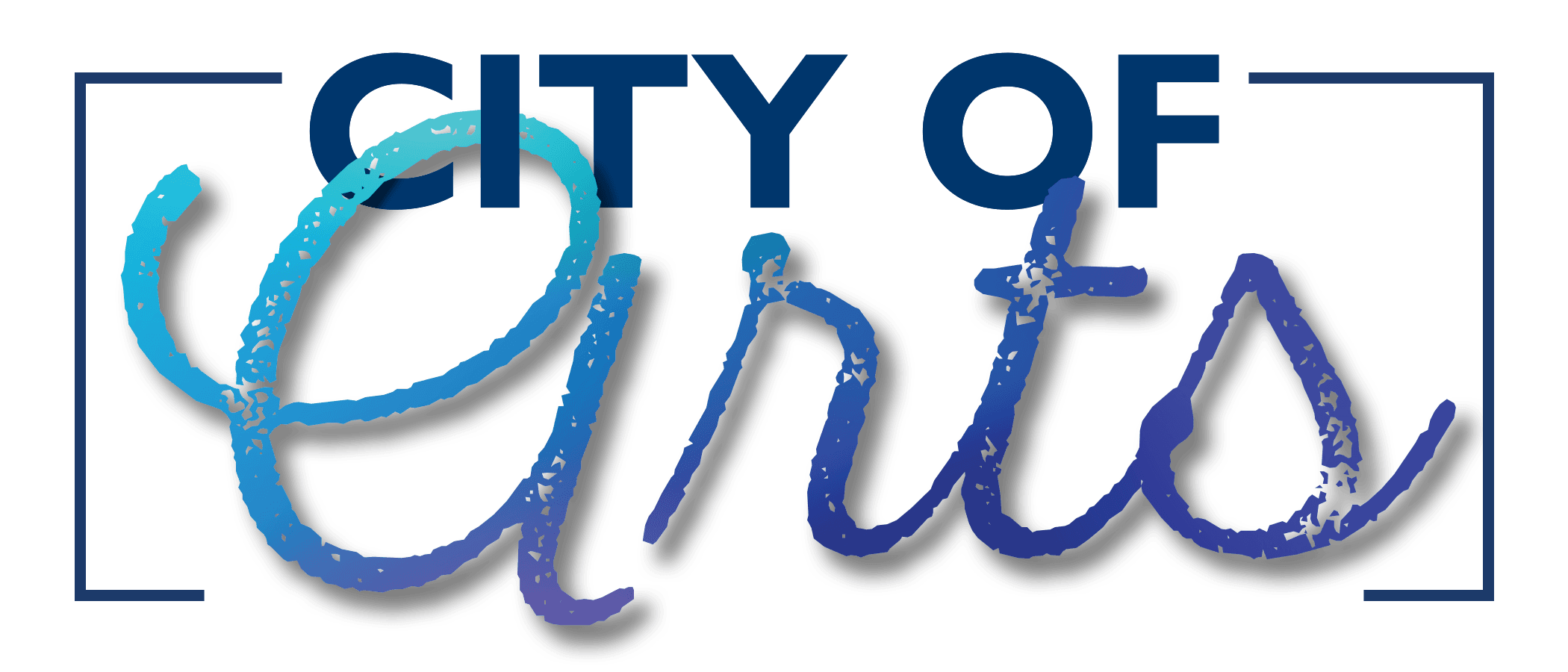City of Arts Logo Image