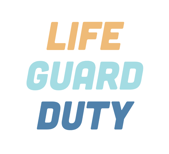 Lifeguard Image