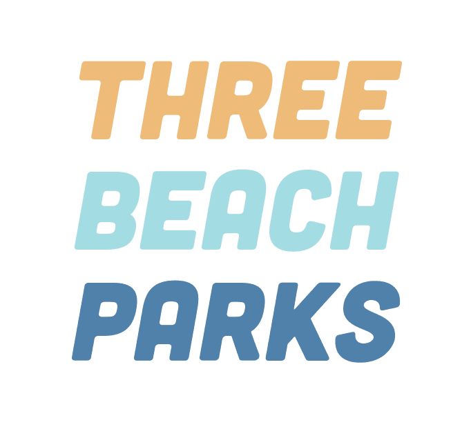 Three Beach Parks Image