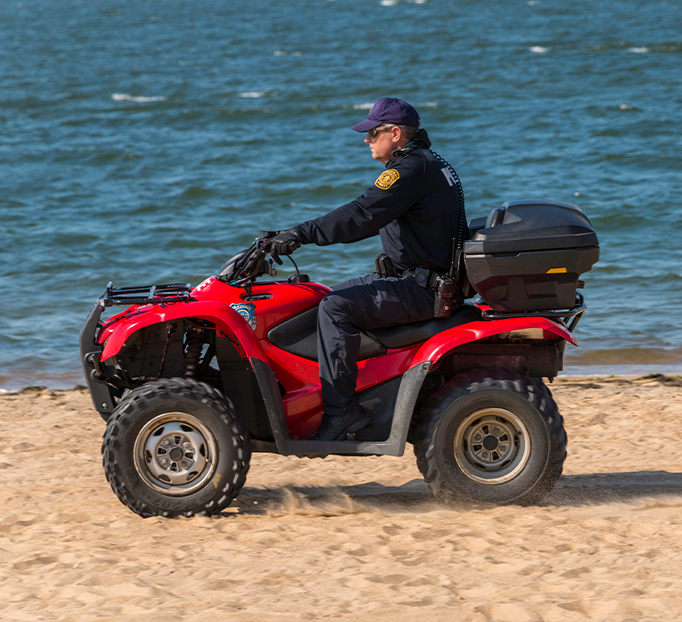 Prohibited Activities Image