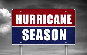 Hurricane Season Preparedness Image Link