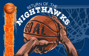 Norfolk Nighthawks Image Link